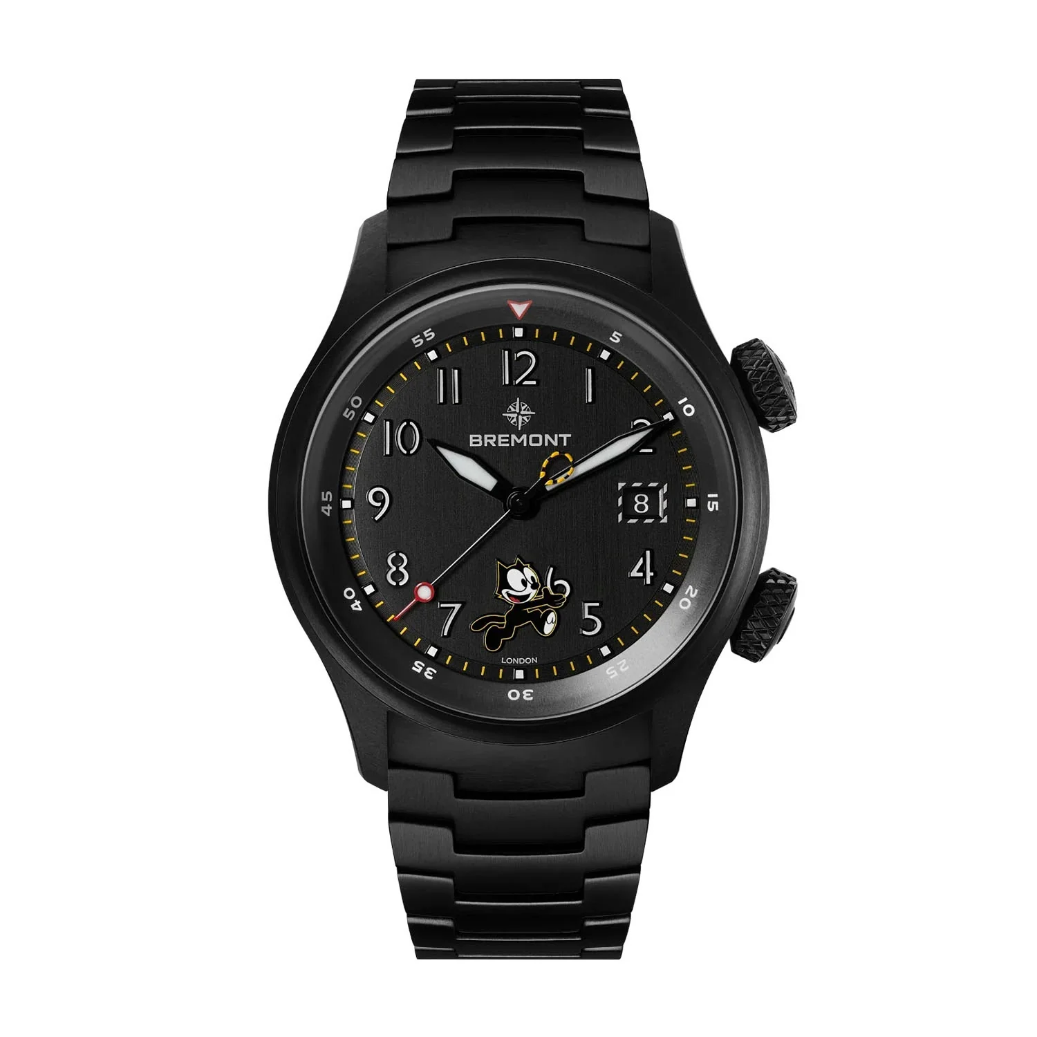 Featured Watches