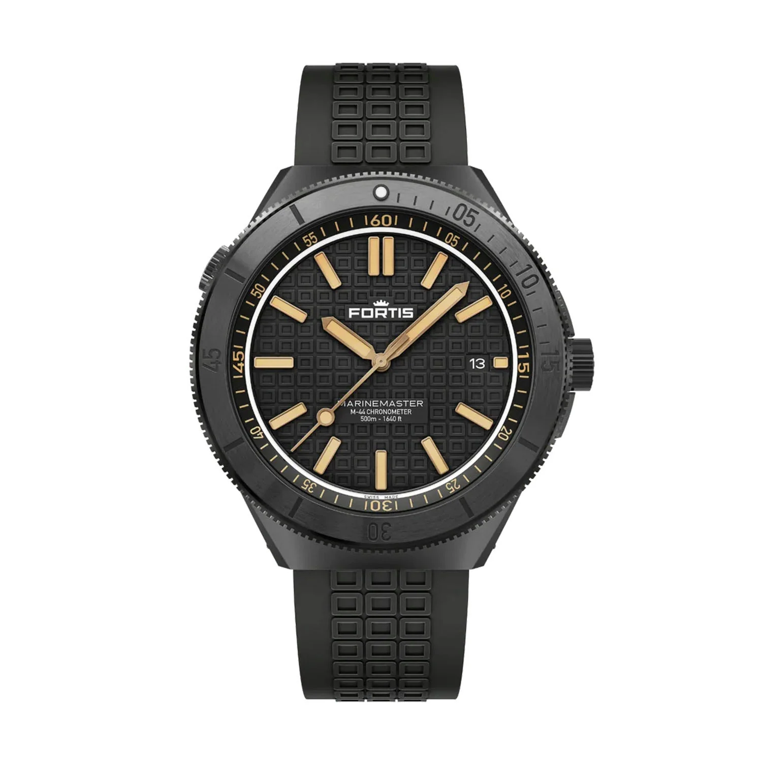 Fortis