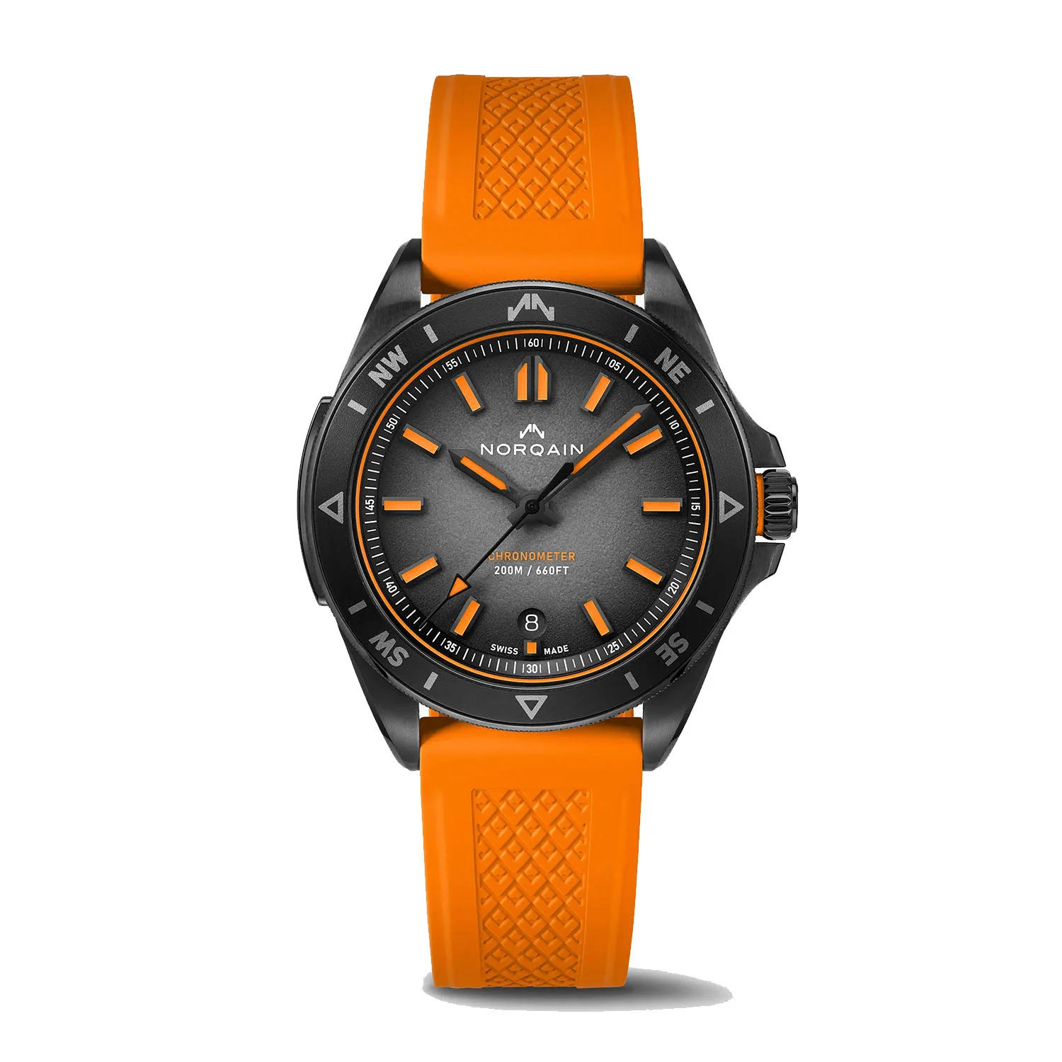 Grand Seiko Diver